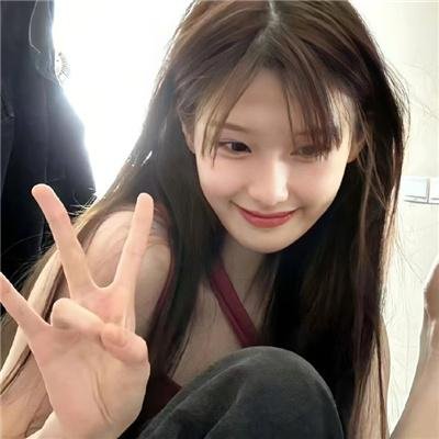 皮裘大衣女人