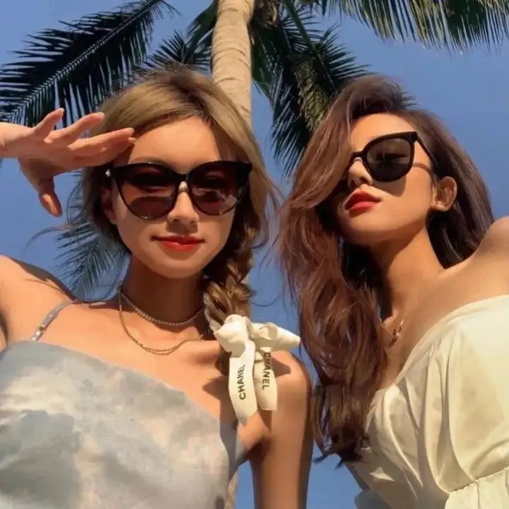 超级好公民